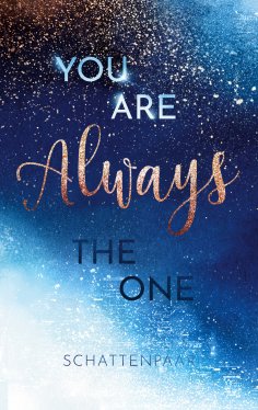 eBook: You Are Always The One