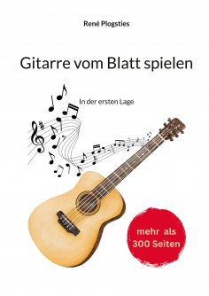 eBook: Gitarre vom Blatt spielen