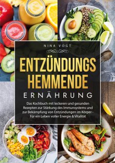 eBook: Entzündungshemmende Ernährung