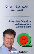 eBook: Chef - Bin dann mal weg!