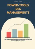 eBook: Die Power-Tools des Managements