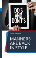 ebook: Manners are Back in Style