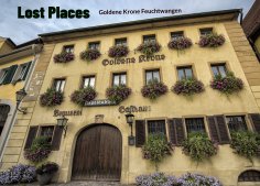 eBook: Lost Places