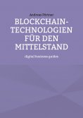 eBook: Blockchain-Technologien für den Mittelstand