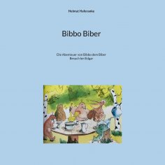 ebook: Bibbo Biber