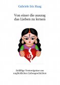 eBook: Von einer die auszog das Lieben zu lernen