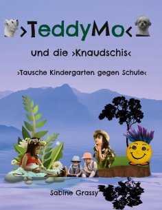 eBook: TeddyMo