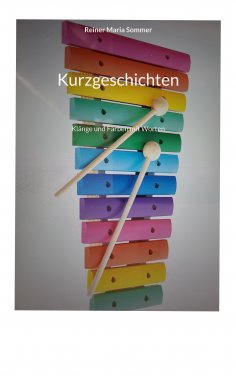 eBook: Kurzgeschichten