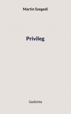 eBook: Privileg