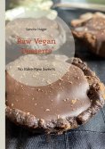 eBook: Raw Vegan Desserts