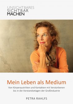 ebook: Mein Leben als Medium