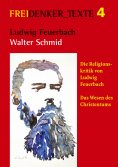 ebook: Ludwig Feuerbach