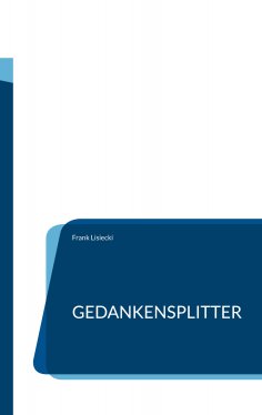 eBook: Gedankensplitter