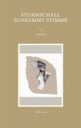 eBook: sturmschall schrammt stimme