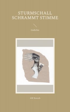 eBook: sturmschall schrammt stimme