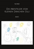 eBook: Die Abenteuer vom Kleinen Drachen Olli