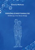eBook: Persönlichkeitsanalyse
