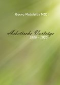 eBook: Asketische Vorträge