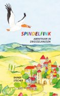 eBook: Spindelfink
