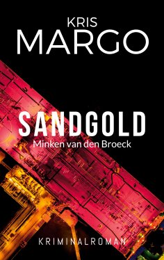 eBook: Sandgold