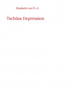 ebook: Tschüss Depression