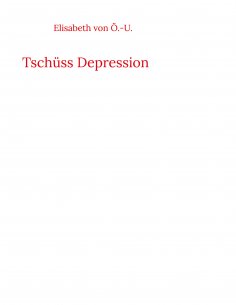 eBook: Tschüss Depression