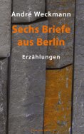 eBook: Sechs Briefe aus Berlin