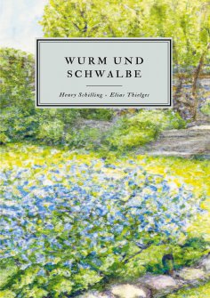 eBook: Wurm und Schwalbe