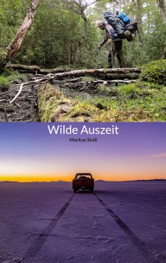 ebook: Wilde Auszeit