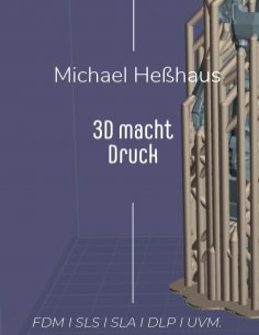 eBook: 3D macht Druck