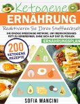 ebook: Ketogene Ernährung