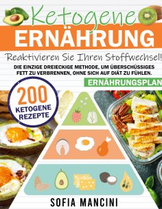 ebook: Ketogene Ernährung