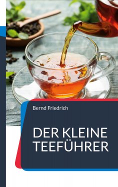 eBook: Der kleine Teeführer