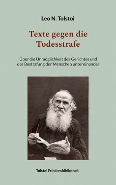 eBook: Texte gegen die Todesstrafe