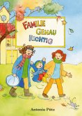 eBook: Familie genau richtig