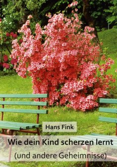 eBook: Wie dein Kind scherzen lernt