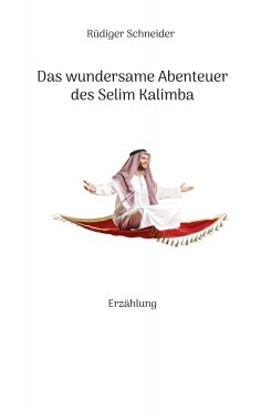 ebook: Das wundersame Abenteuer des Selim Kalimba
