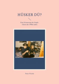eBook: Hüsker Dü?