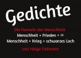 ebook: Gedichte von Helge Freimann