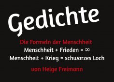 ebook: Gedichte von Helge Freimann