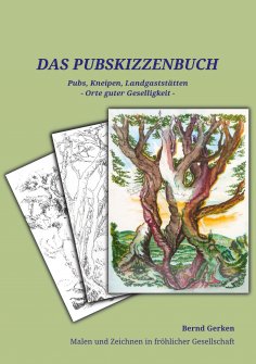 eBook: Das Pub-Skizzenbuch