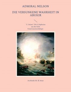 eBook: Admiral Nelson