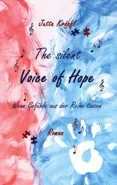 eBook: The silent Voice of Hope