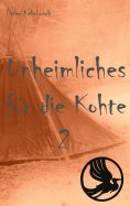 ebook: Unheimliches für die Kohte 2