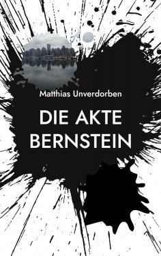 ebook: Die Akte Bernstein