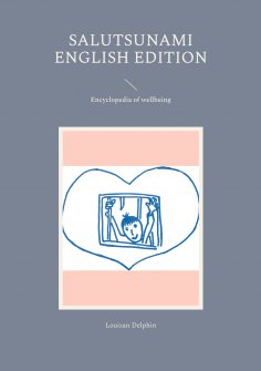 ebook: Salutsunami English Edition