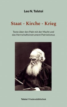 eBook: Staat - Kirche - Krieg