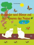 eBook: Rabauke und Biene auf den Spuren der Natur