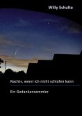 ebook: Nachts, wenn ich nicht schlafen kann