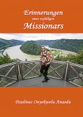eBook: Erinnerungen eines zufälligen Missionars